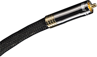 Real Cable CHEVERNY II-SUB / 3 м